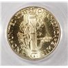 Image 3 : 1944-D MERCURY DIME PCGS MS66 FB
