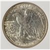 Image 3 : 1917-D WALKING LIBERTY HALF DOLLAR OBSERVE NGC AU58 RARE