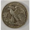 Image 3 : 1938-D WALKING LIBERTY HALF DOLLAR ANACS VF35