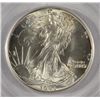 Image 2 : 1943 WALKING LIBERTY HALF DOLLAR PCGS MS65 GREEN LABEL