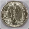 Image 3 : 1945-S WALKING LIBERTY HALF DOLLAR PCGS MS65