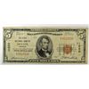 Image 1 : $5 1929 National currency DEXTER MO