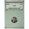 Image 1 : 1956 DIME NTC MS67