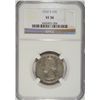 Image 1 : 1932S Washington quarter  NGC30