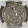 Image 3 : 1932S Washington quarter  NGC30