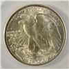 Image 3 : 1946-D Walking Liberty Half Dollar ANACS