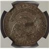 Image 3 : 1835 Bust Half Dollar NGC AU53