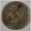 Image 2 : 1871 Seated Dollar GOOD