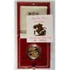 1987 England Gold Sovereign Gem Proof
