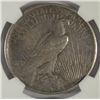 Image 3 : 1921 Peace $ NGC35