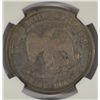 Image 3 : 1874 proof Trade $  NGC PF63