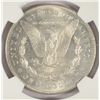 Image 3 : 1878 7/8 Feather Morgan $  NGC63