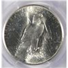 Image 3 : 1927  Peace $  PCGS64