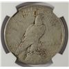 Image 3 : 1921  Peace $  NGC25