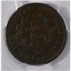 Image 3 : 1806 large penny S-270  PCGS15