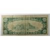 Image 4 : 1929  $10 National currency note VG  Mt Sterling KY