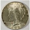 Image 1 : 1935 PEACE DOLLAR ORIGINAL MS65 GEM