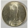 Image 2 : 1935 PEACE DOLLAR ORIGINAL MS65 GEM