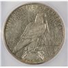 Image 3 : 1934-S PEACE DOLLAR ICG AU53