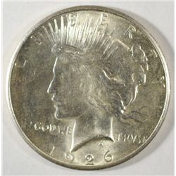 1926-S PEACE DOLLAR MS64