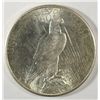 Image 2 : 1926-S PEACE DOLLAR MS64