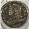 Image 1 : 1833 BUST HALF DOLLAR XF ORIGINAL