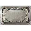 Image 2 : ONE OUNCE .999 SILVER BAR FEATURING WINCHESTER MODEL #70