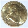 Image 1 : AMERICAN REVOLUTION BICENTENNIAL GEORGE WASHINGTON COIN *RARE MINT STATE+ MS+ HIGH GRADE*!!
