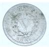 Image 2 : 1898 LIBERTY HEAD "V" NICKEL *NICE KEY DATE EARLY NICKEL*!! COIN CAME OUT OF SAFE BOX!!