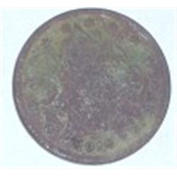 1910 LIBERTY HEAD "V" NICKEL *NICE EARLY NICKEL*!! COIN CAME OUT OF SAFE BOX!!