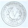 Image 2 : 1900 LIBERTY HEAD "V" NICKEL *NICE EARLY NICKEL*!! COIN CAME OUT OF SAFE BOX!!