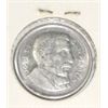 Image 2 : 1956 ARGENTINA 50 CENTAVOS *RARE MS HIGH GRADE!! COIN CAME OUT OF SAFE!!
