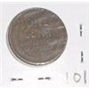 Image 2 : 1926 WHEAT CENT *RARE VERY FINE GRADE!! COIN CAME OUT OF SAFE!!