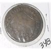 Image 2 : 1867 MEXICO S.L. POTOSI 1/4 REAL COIN WORLD BOOK VALUE IS $75.00+ RARE VF GRADE-HARD TO FIND COIN