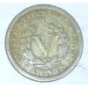 Image 2 : 1905 LIBERTY HEAD "V" NICKEL *RARE VERY GOOD GRADE EARLY NICKEL!! COIN CAME OUT OF SAFE!!