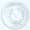 Image 2 : 1906 LIBERTY HEAD "V" NICKEL *NICE EARLY NICKEL!! COIN CAME OUT OF SAFE!!