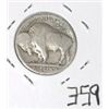 Image 2 : 1924-D BUFFALO NICKEL RED BOOKVALUE IS $75.00+ *RARE FINE GRADE KEY DATE*!!