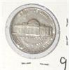 Image 2 : 1953-D JEFFERSON NICKEL *RARE MS HIGH GRADE-NICE EARLY COIN!! NICKEL CAME OUT OF SAFE!!