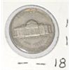 Image 2 : 1957 JEFFERSON NICKEL *RARE MS-64+ HIGH GRADE-NICE EARLY COIN!! NICKEL CAME OUT OF SAFE!!