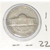 Image 2 : 1959 JEFFERSON NICKEL *RARE MS HIGH GRADE-NICE EARLY COIN!! NICKEL CAME OUT OF SAFE!!