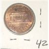 Image 2 : 1974-S LINCOLN PENNY *RARE BU MS HIGH GRADE*!! PENNY CAME OUT OF SAFE!!