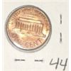Image 2 : 1973-D LINCOLN PENNY *RARE BU MS HIGH GRADE*!! PENNY CAME OUT OF SAFE!!