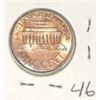 Image 2 : 1972-D LINCOLN PENNY *RARE BU MS HIGH GRADE*!! PENNY CAME OUT OF SAFE!!