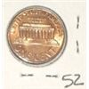 Image 2 : 1969 LINCOLN PENNY *RARE BU MS HIGH GRADE*!! PENNY CAME OUT OF SAFE!!