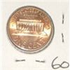 Image 2 : 1965 LINCOLN PENNY *RARE BU MS HIGH GRADE*!! PENNY CAME OUT OF SAFE!!