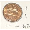 Image 2 : 1964-D LINCOLN PENNY *RARE BU MS HIGH GRADE*!! PENNY CAME OUT OF SAFE