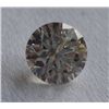 Image 1 : IGITL Cert. 0.70 CTW Round Diamond LC,VS