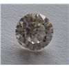 Image 1 : IGITL Cert. 0.50 CTW Round Diamond LC,VS