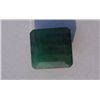 Image 1 : Emerald 6.20 CTW Loose Gemstone