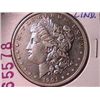 1901-O Morgan Dollar XF40